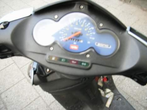 Aprilia sonic billede 6