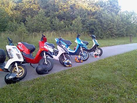 Aprilia Rally :D billede 16