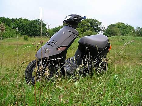 PGO Comet-| Solgt | billede 4