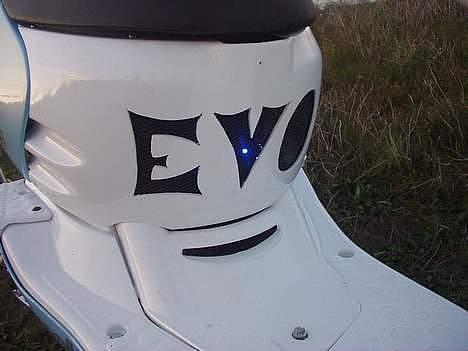 Aprilia sonic SÆLGES ! HURTIG! billede 2