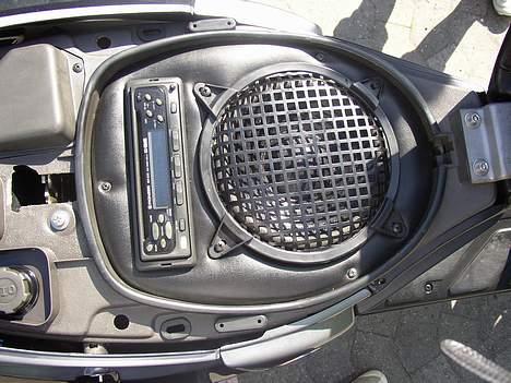 Piaggio Nrg SOLGT billede 2