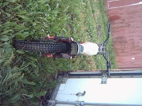 Veteraner montesa cota 200 solgt billede 5