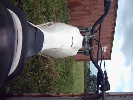 Veteraner montesa cota 200 solgt billede 8