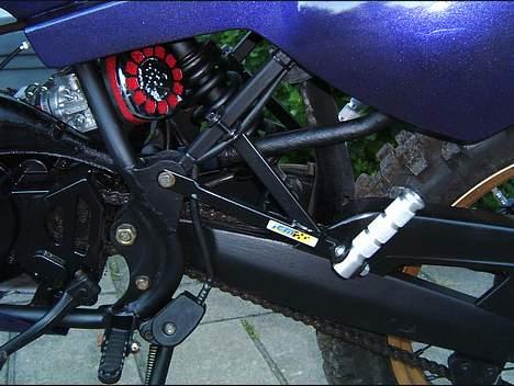 Derbi Senda R 45 billede 7