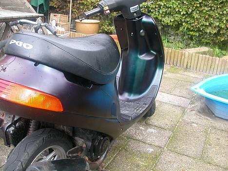 PGO Comet /##Chameleon##/ - Chameleon 2 billede 11