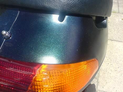 PGO Comet /##Chameleon##/ - Chameleon 3 billede 12