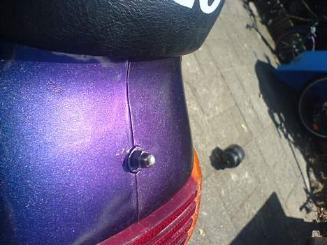 PGO Comet /##Chameleon##/ - Chameleon 4 billede 13