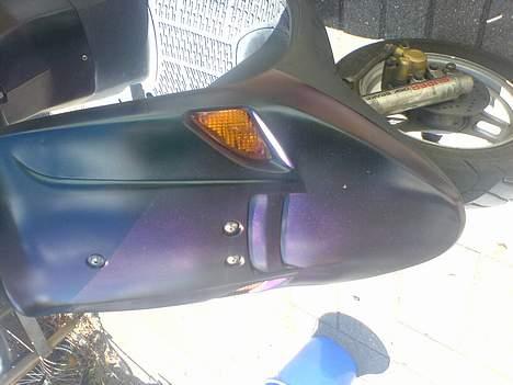 PGO Comet /##Chameleon##/ - Chameleon 5 billede 14