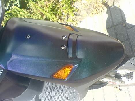 PGO Comet /##Chameleon##/ - Chameleon 6 billede 15