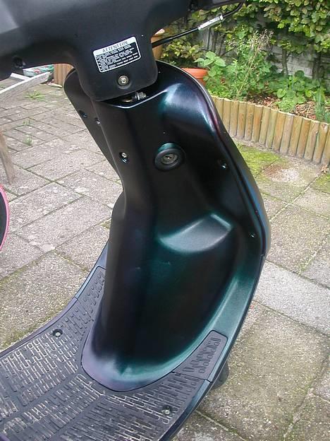 PGO Comet /##Chameleon##/ - Chameleon 7 (inderskjold billede 16