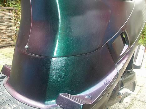 PGO Comet /##Chameleon##/ - Chameleon 9 billede 18