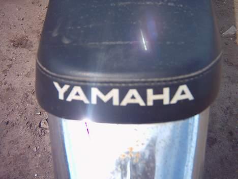 Yamaha 4 gear billede 5