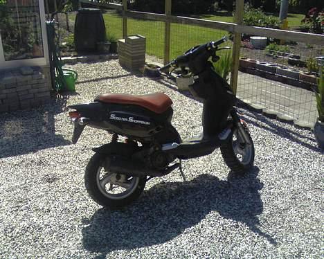 PGO PMX Sport ( Tilsalg/Byt) - NYT billede 9