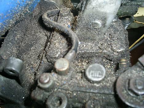 Suzuki Fz50 (Solgt) - Beskit.... måske lidt billede 18