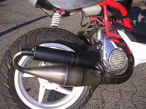 Yamaha bws ng SOLGT! billede 6