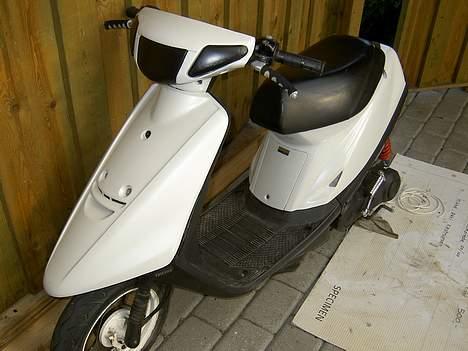 Yamaha Jog FS billede 2