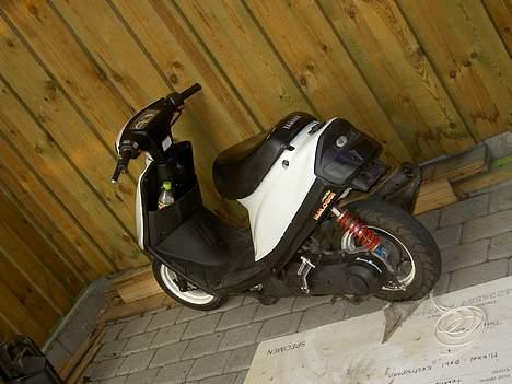 Yamaha Jog FS billede 3