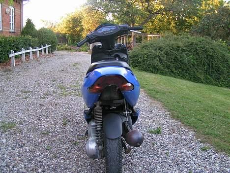 Aprilia Sonic AC - Gammelt billede 6