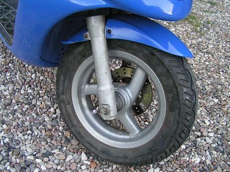 Aprilia Sonic AC - Gammelt billede 10
