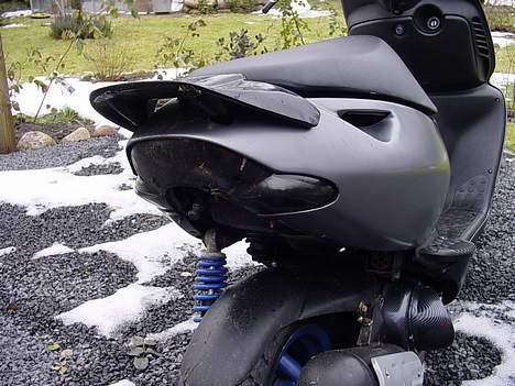 Aprilia Sonic GP  ( slogt ) billede 3