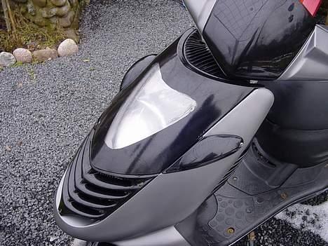 Aprilia Sonic GP  ( slogt ) billede 5