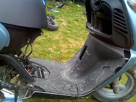 Aprilia sonic er solgt billede 4