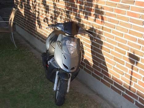 Aprilia sonic Stjålet IGEN! DUSØR billede 9