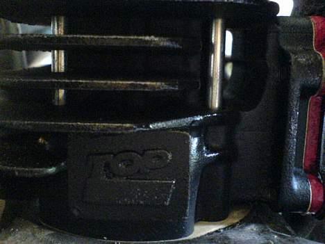 Yamaha spY billede 8