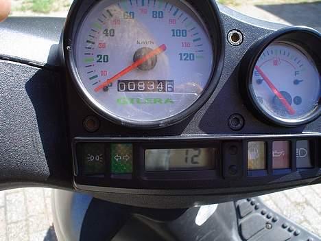 Gilera Stalker | solgt billede 5