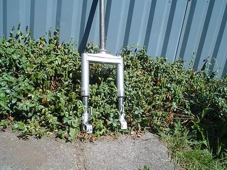 Piaggio Nrg mc3.. Race'ren billede 2