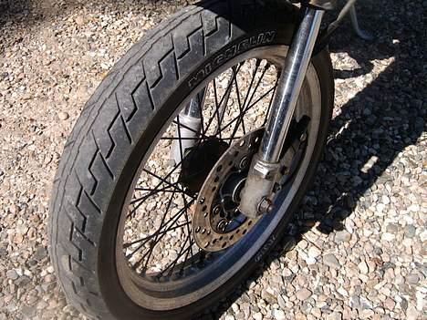 Suzuki ~ SmX ~  SOLGT  billede 7