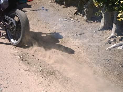 Suzuki ~ SmX ~  SOLGT  - wooob wooB :D  billede 9