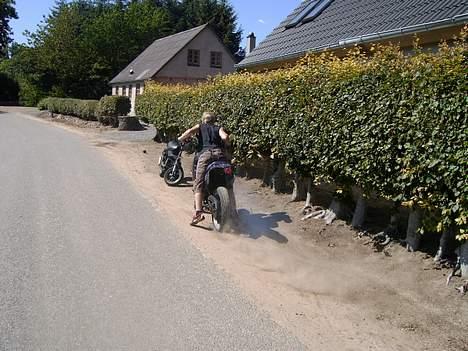 Suzuki ~ SmX ~  SOLGT  billede 10