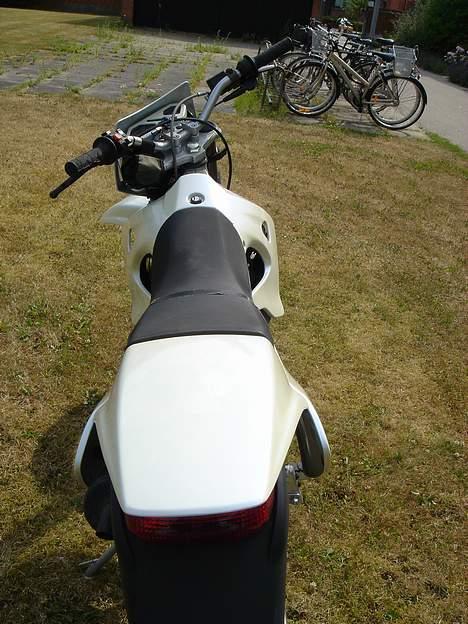 Derbi Senda SM SOLGT billede 12