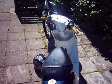 Yamaha jog byttet til pmx - nu! billede 16