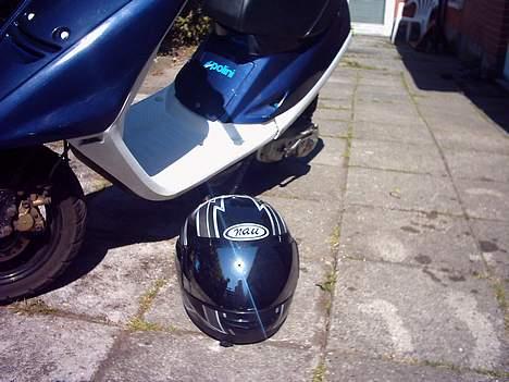 Yamaha jog byttet til pmx - nu! billede 17