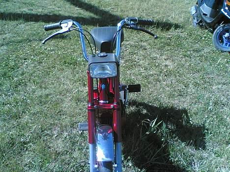 Vespa Bravo billede 6