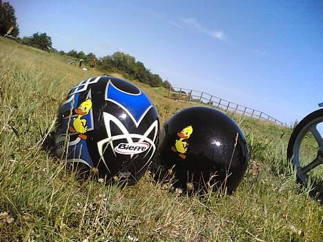 PGO Comet-| Solgt | billede 9