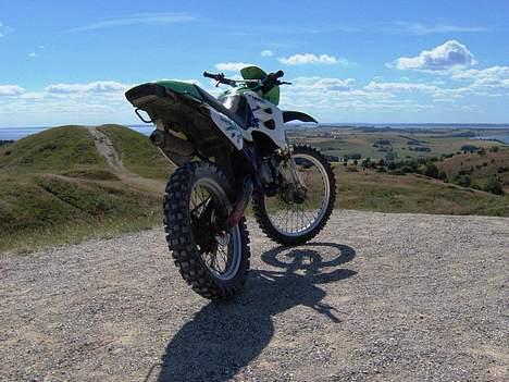 Derbi Senda 80cc   | SOLGT | billede 1