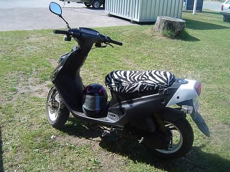 PGO Big max  - nyt pic 15 juli  billede 10