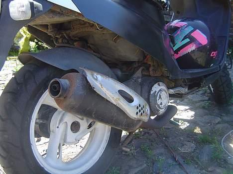 PGO Big max  - nyt pic 15 juli  billede 13