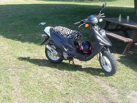 PGO Big max  - Nyt pic 15 juli billede 14