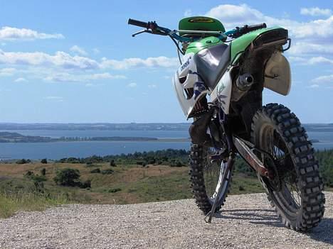 Derbi Senda 80cc   | SOLGT | billede 8