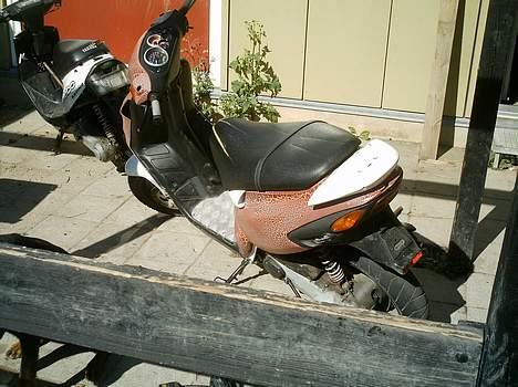 Piaggio nrg (solgt) billede 6