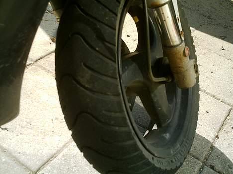 Piaggio nrg (solgt) billede 9