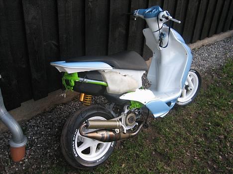 Yamaha |»•jog R•«| billede 7