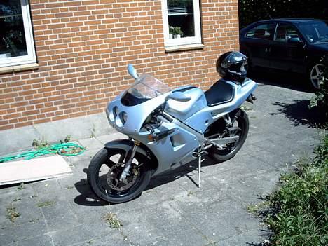 Derbi gpr50r billede 1