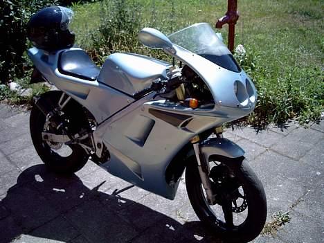 Derbi gpr50r billede 2