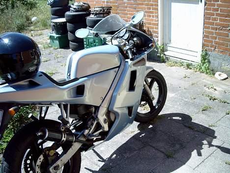 Derbi gpr50r billede 3