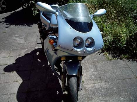 Derbi gpr50r billede 4